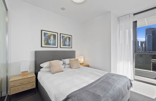 Lucid Living Brisbane - Foto 6