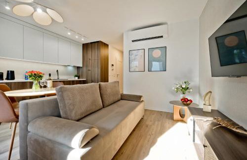 BlueApart Apartamenty Na Plazy Jastarnia - Photo 122