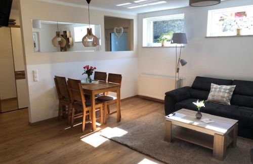 Rheingau und Weltkulturerbe Mittelrheintal erleben - Ferienappartement in Winkel - Foto 5