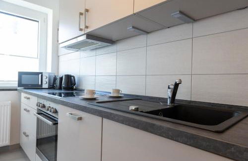 Ferienwohnung Batteriestrasse - Photo 5