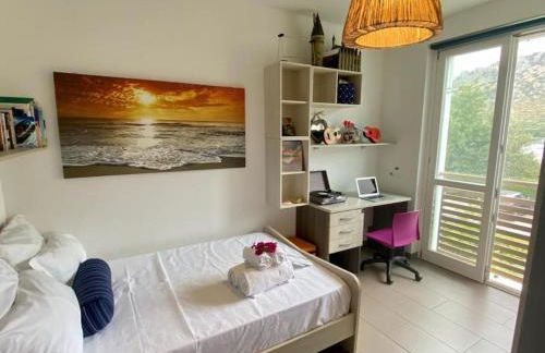 Casa Omero - Foto 10