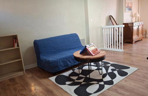 La maison d'Emmie 83m2 - Foto 10