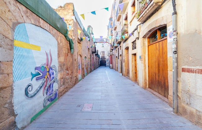 Unik Vacation Ripoll - Foto 6