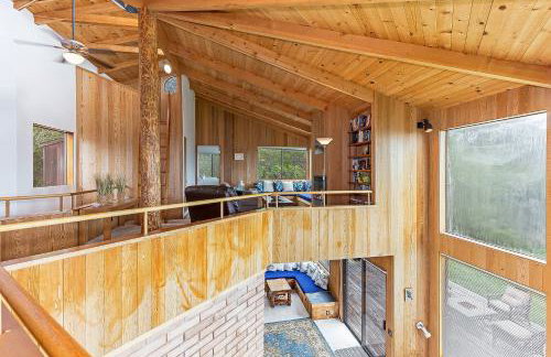 Seaclusion - Close to Trails - Hot Tub - Foto 12