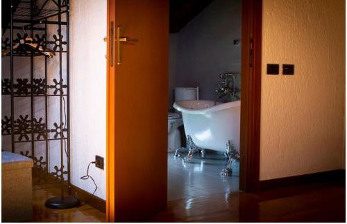 The Gulf Sailor's Cottage - Lago Maggiore - Foto 37