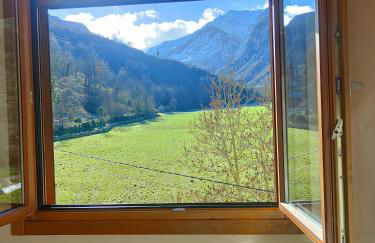 Ventana al Paraíso del Oso - Somiedo. Window to Bear Paradise - Somiedo - Foto 24