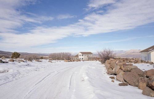 Lone Eagle Haven home - Foto 46