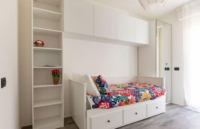 Mirabilia Beach - Foto 5