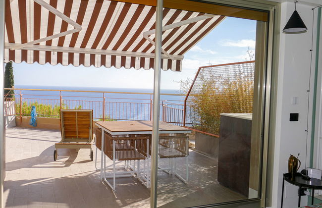 1 bedroom Apartment in Ventimiglia with terrace - Photo 2