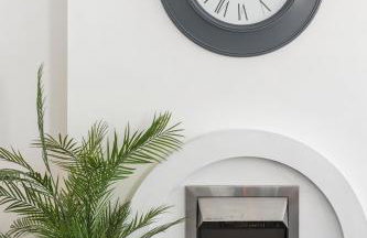 6 bedroom home for contractors and families - Photo 30