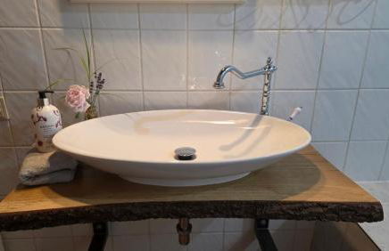 3 Zi. 30 Min. von Hamburg, Landhaus Wohnung - Foto 10