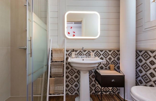 2520 Villa Margherita in Colle by Perle di Puglia - Foto 24