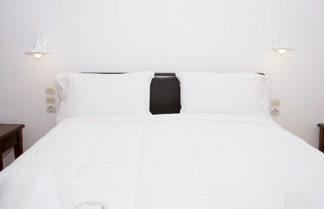 Olive Tree Apartments - Foto 43