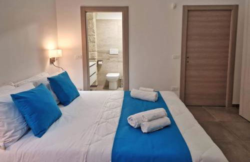 Da zia Giovanna Apartment - Foto 13