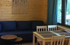 Zielenina Leśny Domek - Foto 16