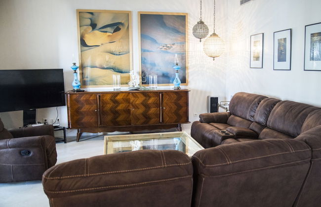 Villa Marina - Foto 26