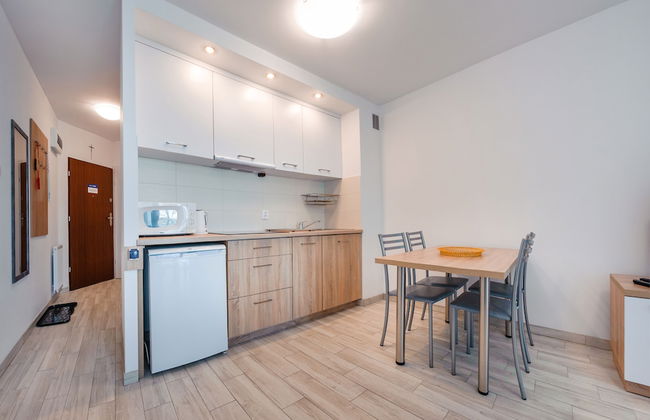 Apartamenty Sun&Snow Bursztynowe Osiedle - Photo 70