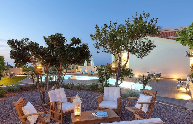 Grace Villas Collection - Foto 72