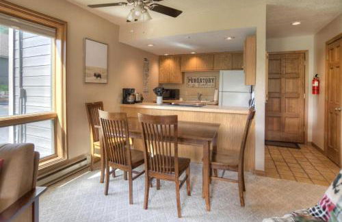 Cascade Village 301 Near Purgatory - North Star - in Durango CO - Foto 11