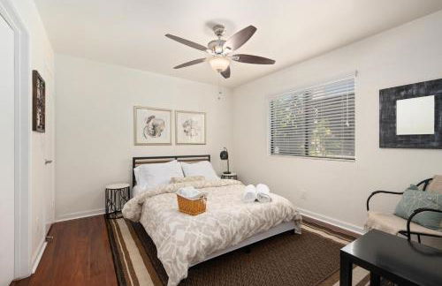 Mission Hills Dream - BBQ, Patios, AC, Parking - Foto 10