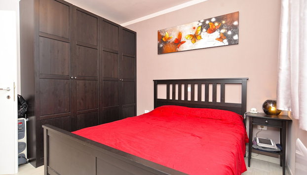 Apartment 1977 - Foto 5, Habitación