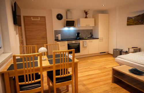 Appartements Jupp und Hilde - Foto 28