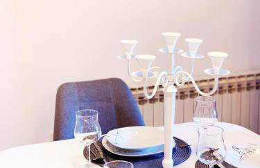 Central Bus Station Apartment - Photo 4