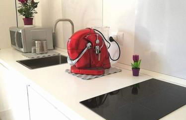 Lalli's Flat - Foto 11