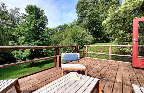 Moulin des Vernes - Foto 18