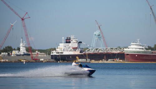 Hudson Ave Loft - Foto 3