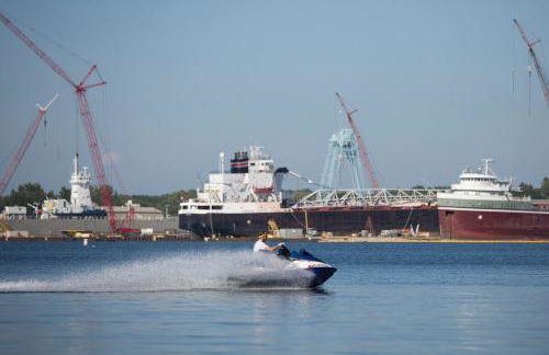 Hudson Ave Loft - Foto 3