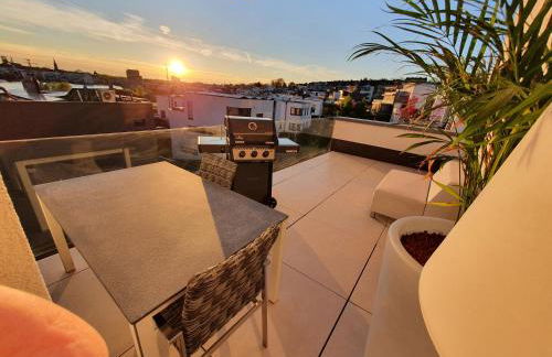 Phönixsee - Studio mit Küche, Bad und Dachterrasse - Foto 32