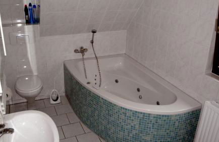 Ferienhaus-Bergtraum-Ferienwohnung-Lilli - Foto 4