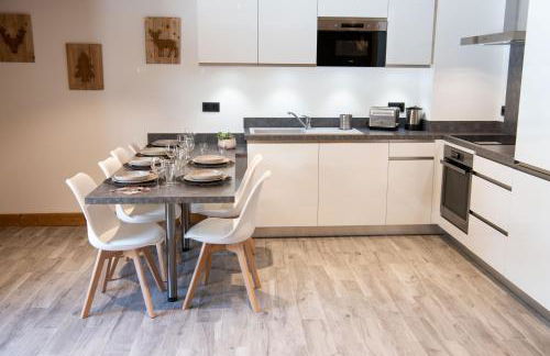 Chalet Victoire - Foto 21