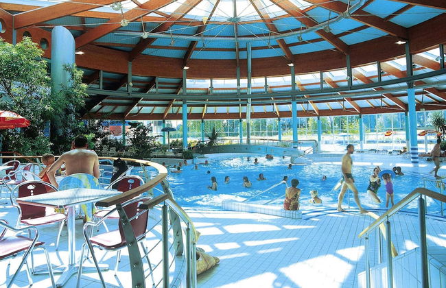 Family Holiday Complex in Sellin - Foto 13