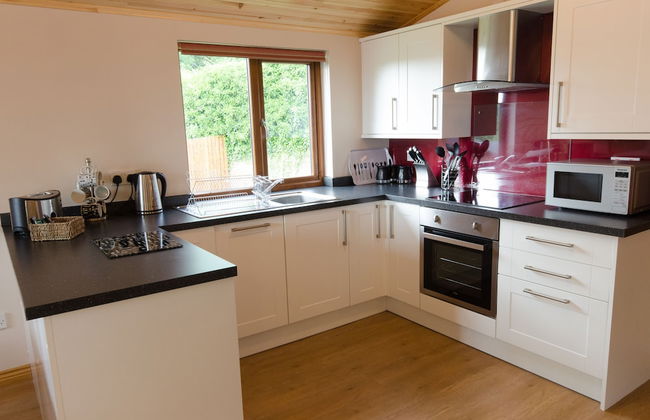 Laurel Lodge - Foto 5