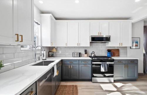 Gorgeous Remodel Game Room Sleeps 8 - Foto 8