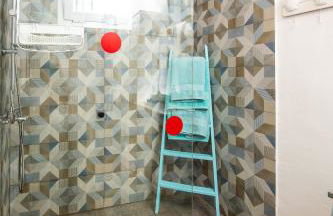 Beachfront two bedrooms house Casa Toral - Foto 44