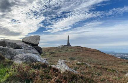 Traditional Cornish Cottage & Garden Redruth - Photo 48