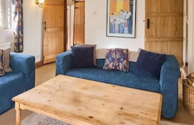 Host Stay Bere Cottage - Foto 4