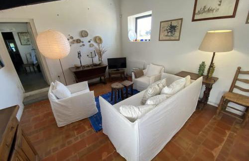 Le Moulin de la Boire, exceptionnel pour 12 personnes - Foto 21