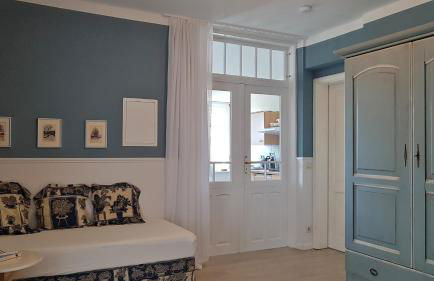 Ferienwohnungen Unter den Linden - Foto 7