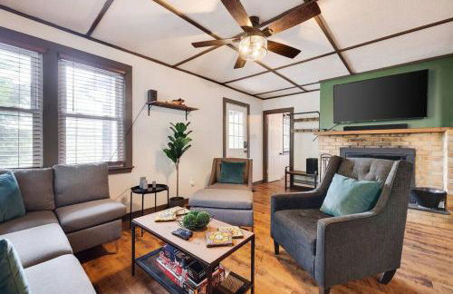 Lake View Enchanted Treehouse- Lake Harmony - Foto 34