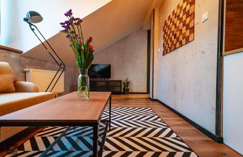 Apartamenty Wyszyńskiego 2 - Foto 12