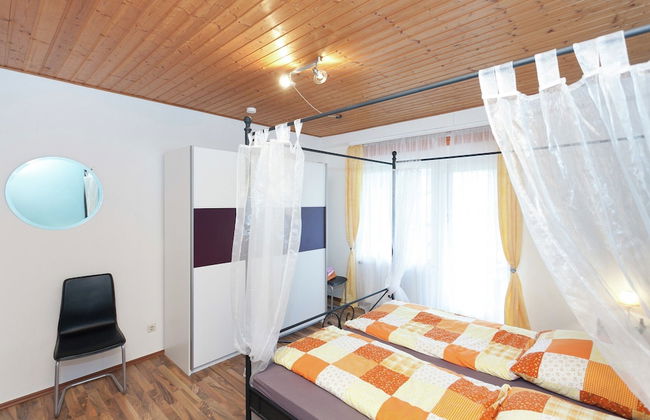 Charming Apartment in Wildemann With Garden - Photo 6