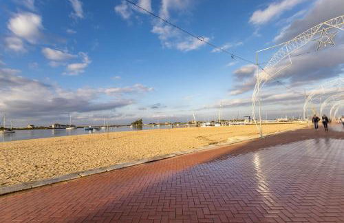 Casa da Baia Townhouse with private patio - Foto 29