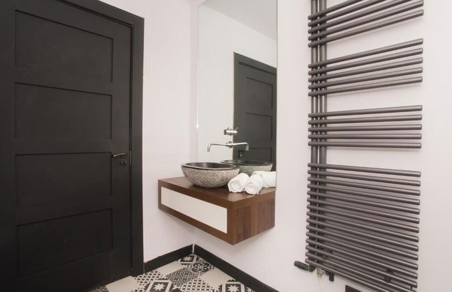 Locksbrook Lodge - Foto 27