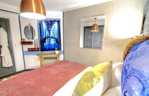 Stylish place-Amazing Views-3 main lifts, Apt design- vue splendide-3 Telecabines - Photo 22