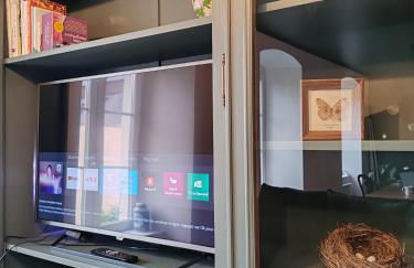 L'Oiseau vert - calme, ressourçant et proche du centre ville - Foto 6