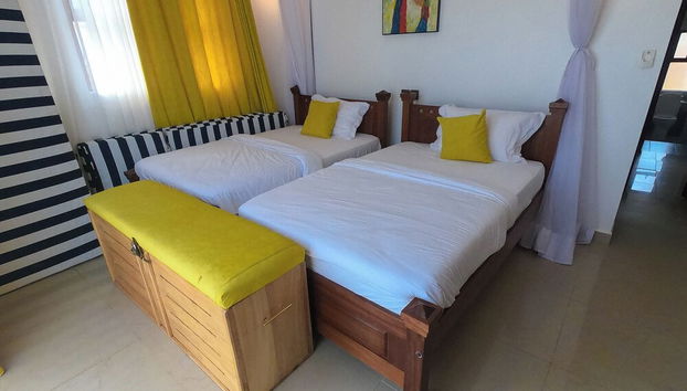 PV 102 - Foto 5, Habitación